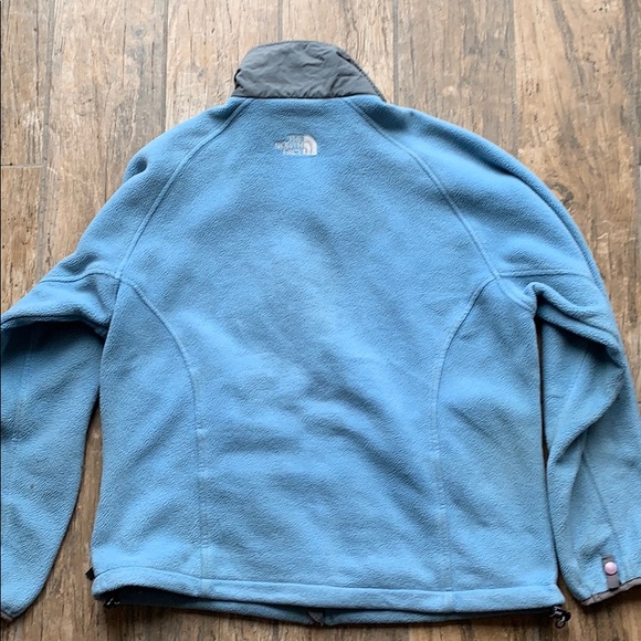 North face Jacket - Picture 7 of 8